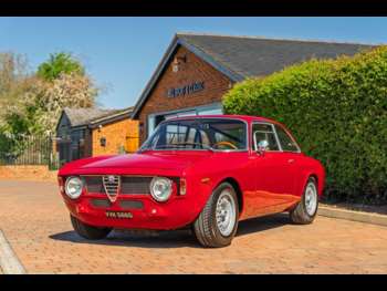 (G) - GTA 1300 Junior 1300 2dr Coupe Manual Petrol