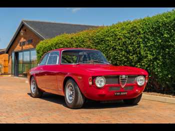 Used Alfa Romeo Giulia 1969 for sale - 74861902: Photo