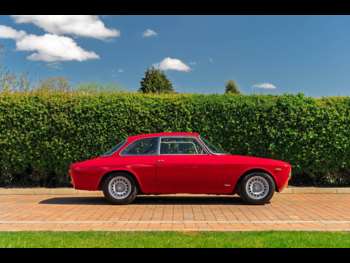 Used Alfa Romeo Giulia 1969 for sale - 74861902: Photo