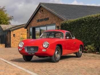 Used Lancia Appia 1961 for sale - 74861623: Photo