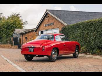 Used Lancia Appia 1961 for sale - 74861623: Photo
