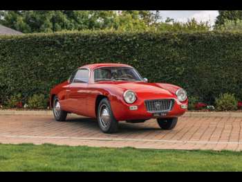Used Lancia Appia 1961 for sale - 74861623: Photo
