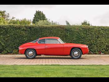 Used Lancia Appia 1961 for sale - 74861623: Photo