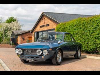 Used Lancia Fulvia 1970 for sale - 74862229: Photo