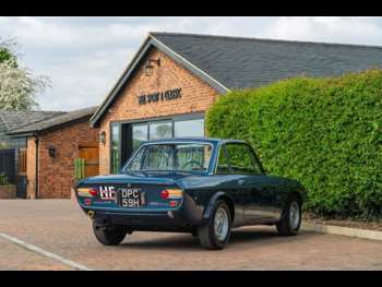 Used Lancia Fulvia 1970 for sale - 74862229: Photo
