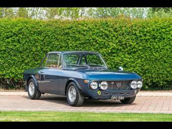 Used Lancia Fulvia 1970 for sale - 74862229: Photo