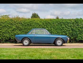 Used Lancia Fulvia 1970 for sale - 74862229: Photo