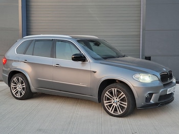 Used BMW X5 2013 for sale - 79279963: Photo