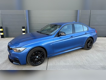 Used BMW 3 Series 2014 for sale - 78301192: Photo