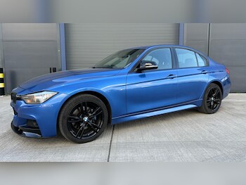 Used BMW 3 Series 2014 for sale - 78301192: Photo