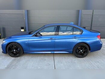 Used BMW 3 Series 2014 for sale - 78301192: Photo