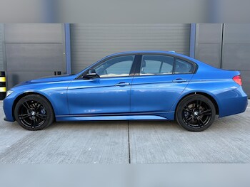 Used BMW 3 Series 2014 for sale - 78301192: Photo