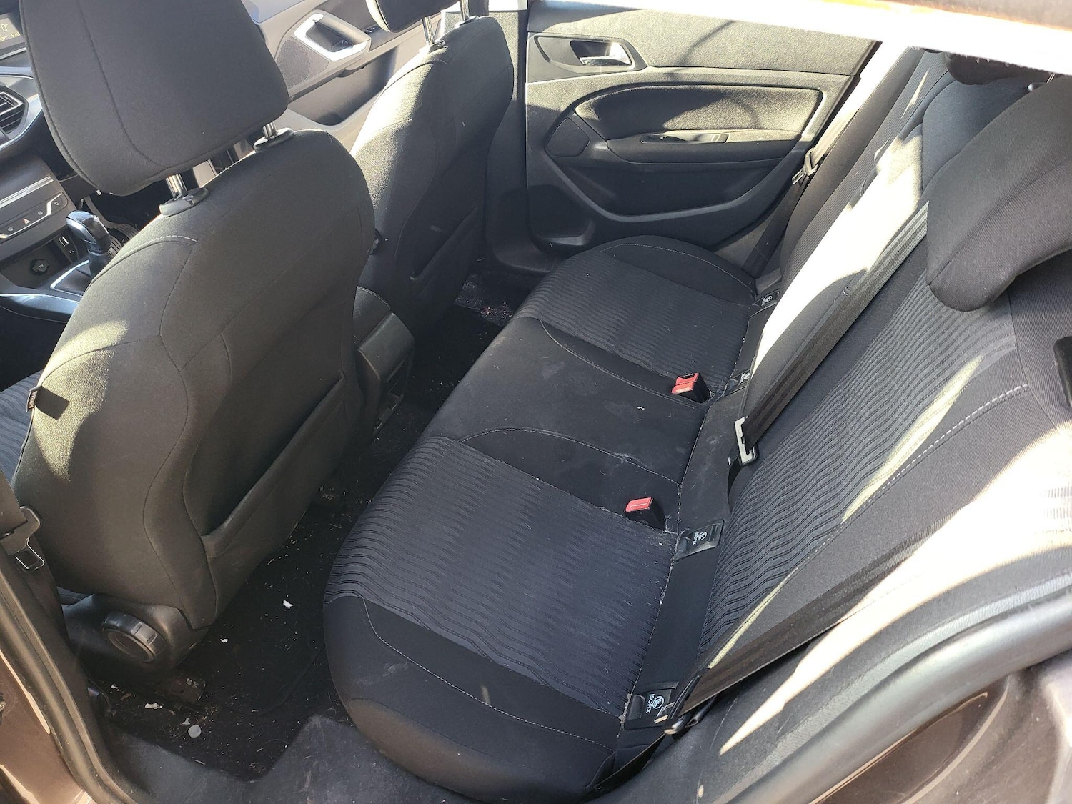 Used Peugeot 308 2014 for sale - 78058599: Photo 4