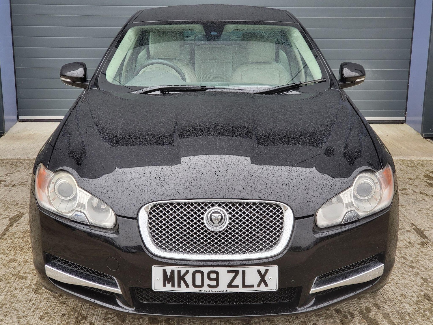 Used Jaguar XF 2009 for sale - 77425940: Photo 17