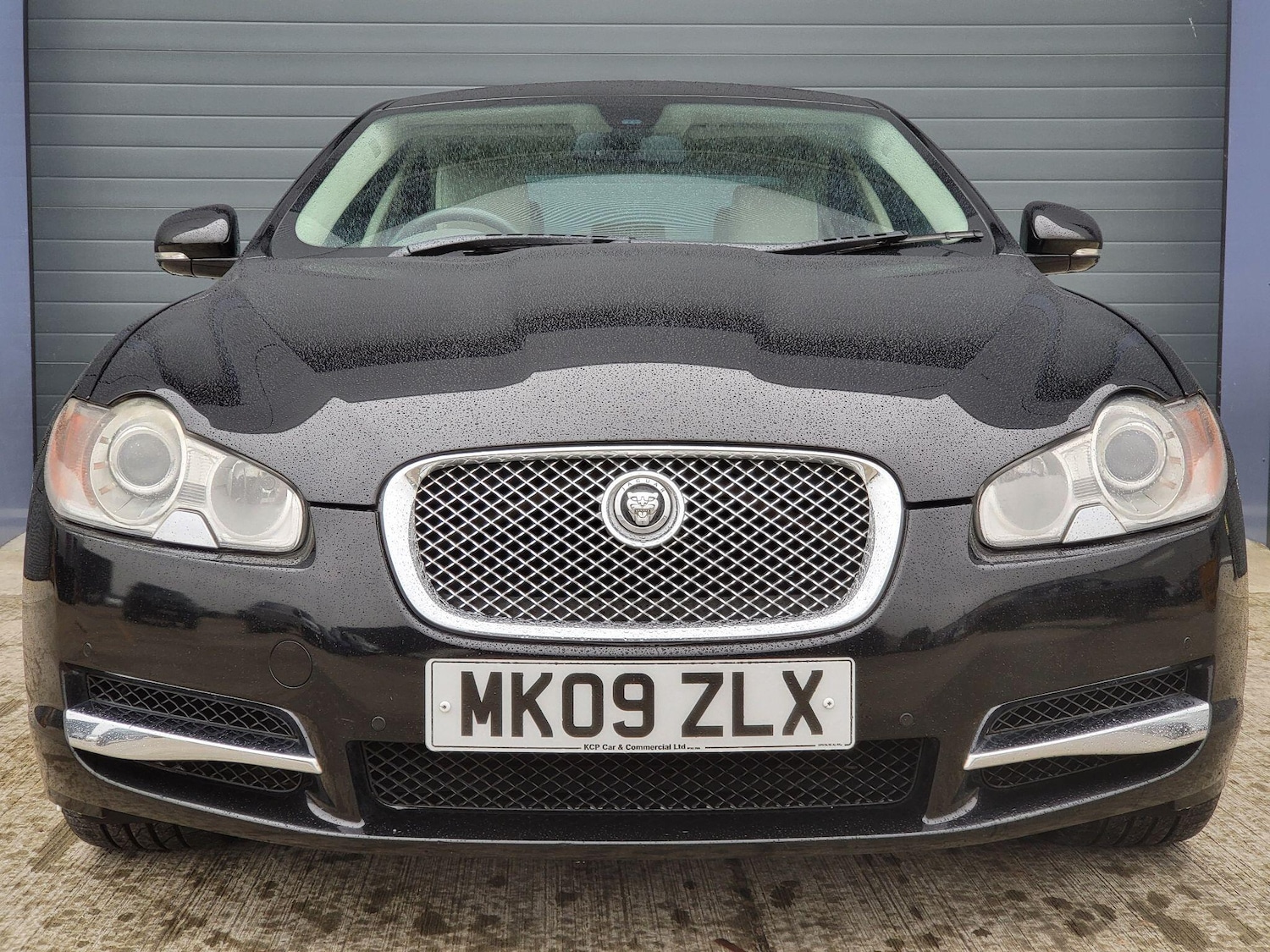 Used Jaguar XF 2009 for sale - 77425940: Photo 18