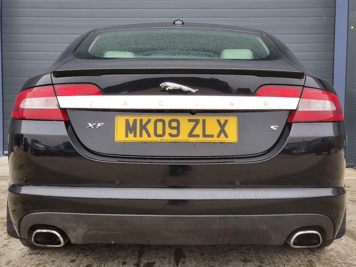 Used Jaguar XF 2009 for sale - 77425940: Photo 20