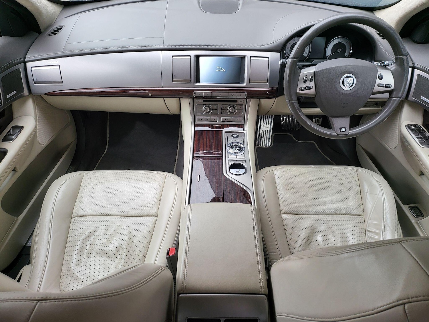 Used Jaguar XF 2009 for sale - 77425940: Photo 21