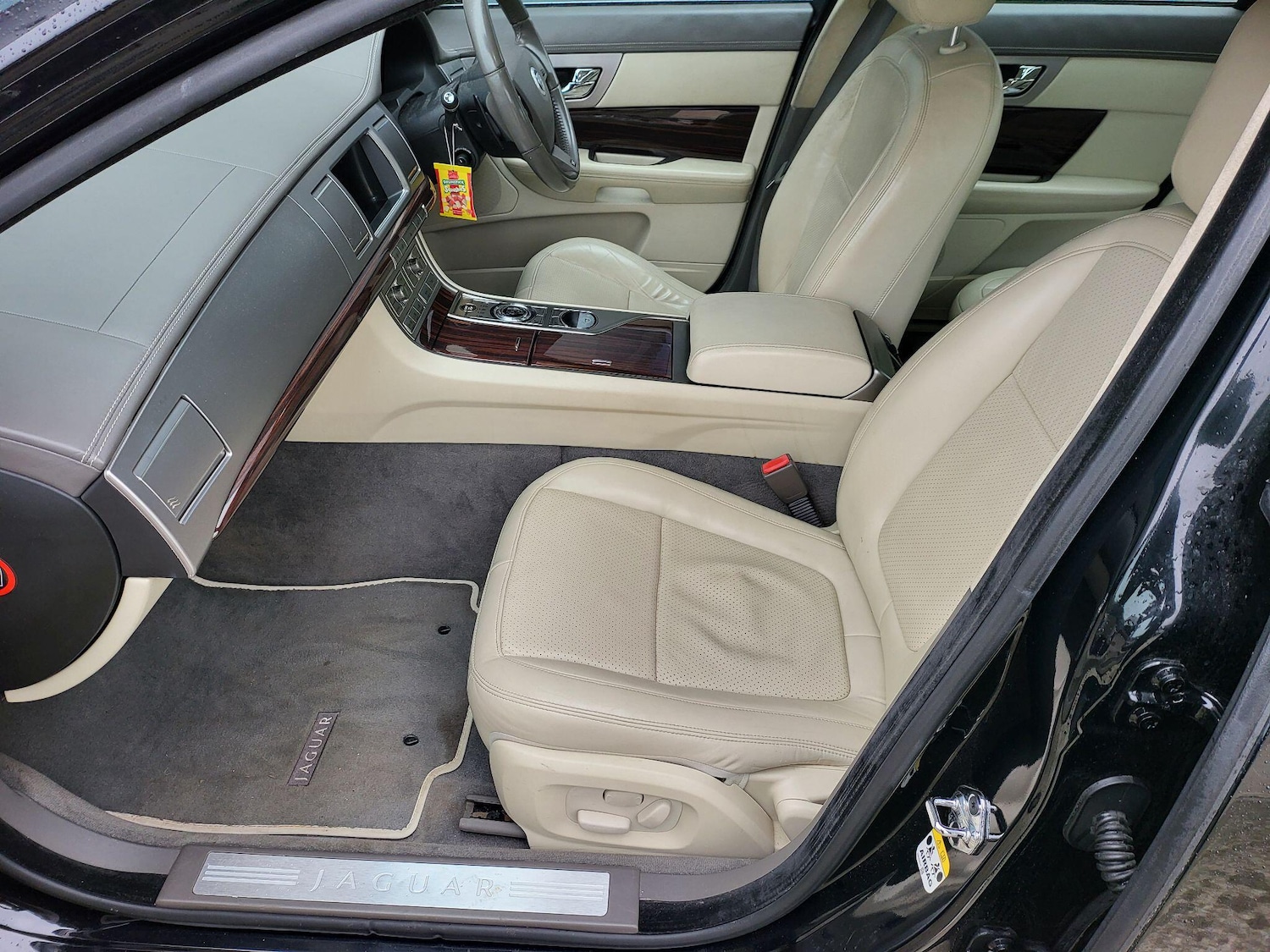 Used Jaguar XF 2009 for sale - 77425940: Photo 22