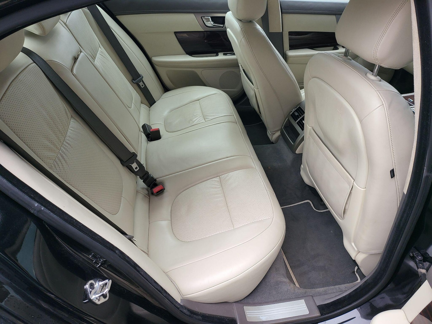 Used Jaguar XF 2009 for sale - 77425940: Photo 23