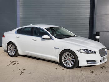 Used Jaguar XF 2013 for sale - 79766721: Photo