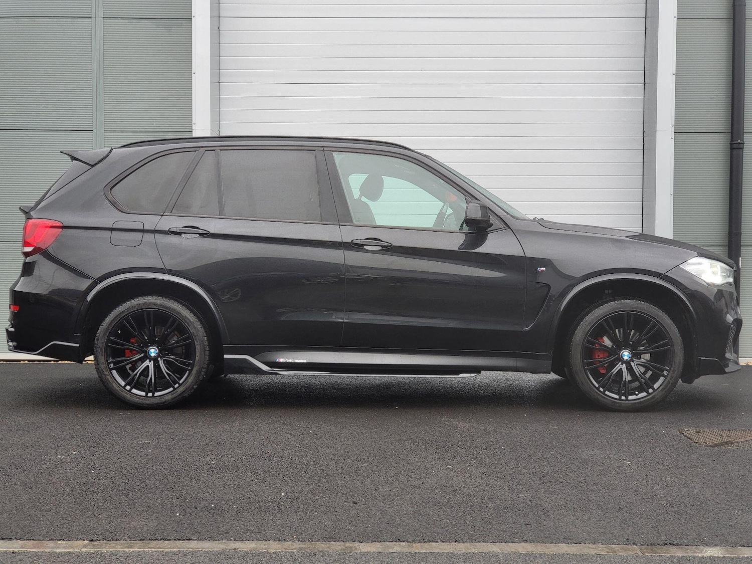 Used BMW X5 2016 for sale - 77469110: Photo 11