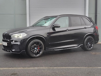 Used BMW X5 2016 for sale - 77469110: Photo