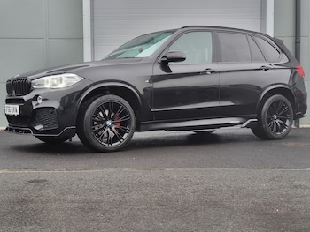 Used BMW X5 2016 for sale - 77469110: Photo