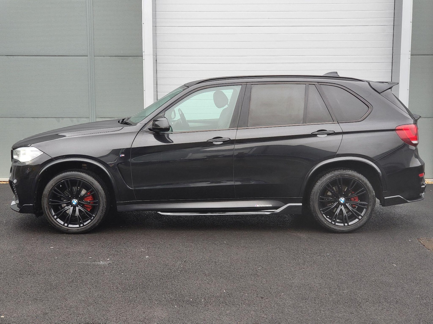 Used BMW X5 2016 for sale - 77469110: Photo 4