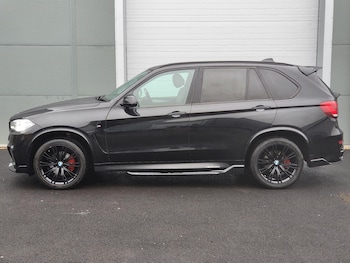 Used BMW X5 2016 for sale - 77469110: Photo