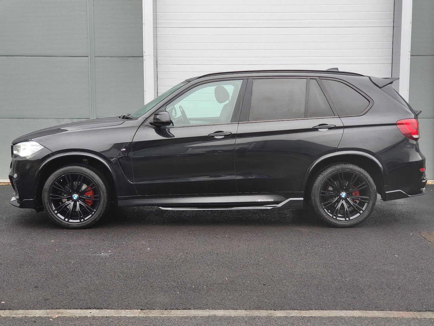 Used BMW X5 2016 for sale - 77469110: Photo 5