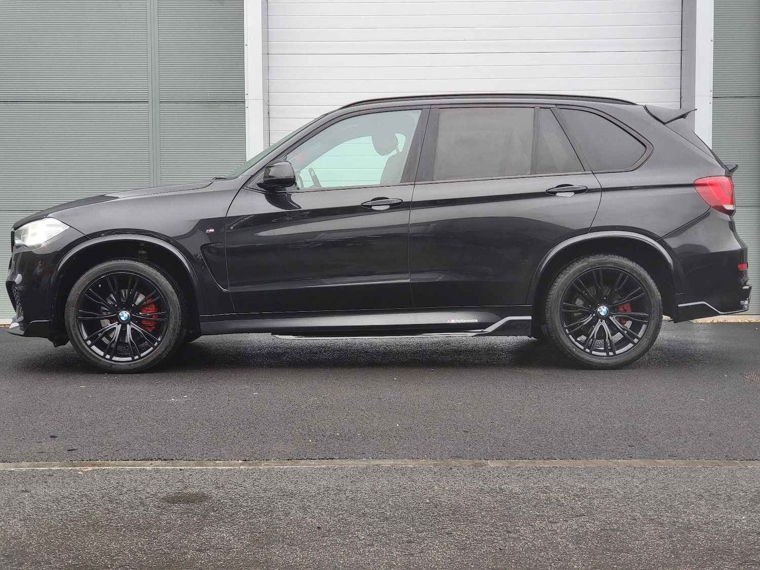 Used BMW X5 2016 for sale - 77469110: Photo 6