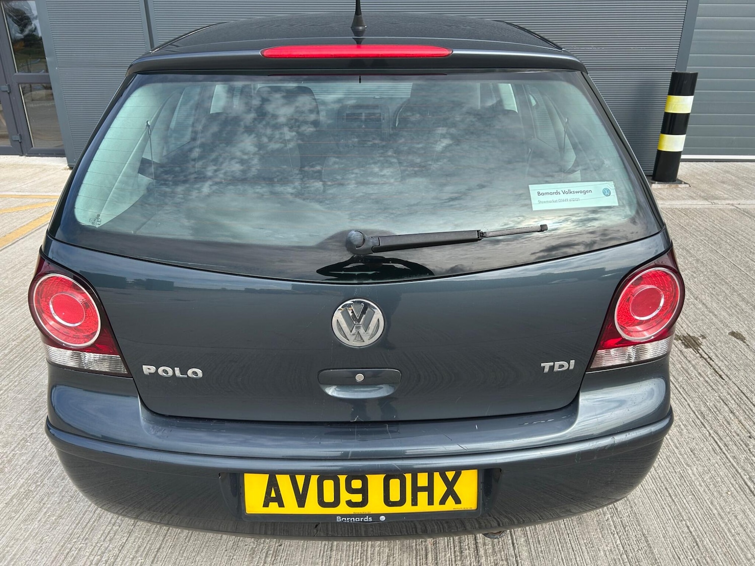 Used Volkswagen Polo for sale - 78136257: Photo 10