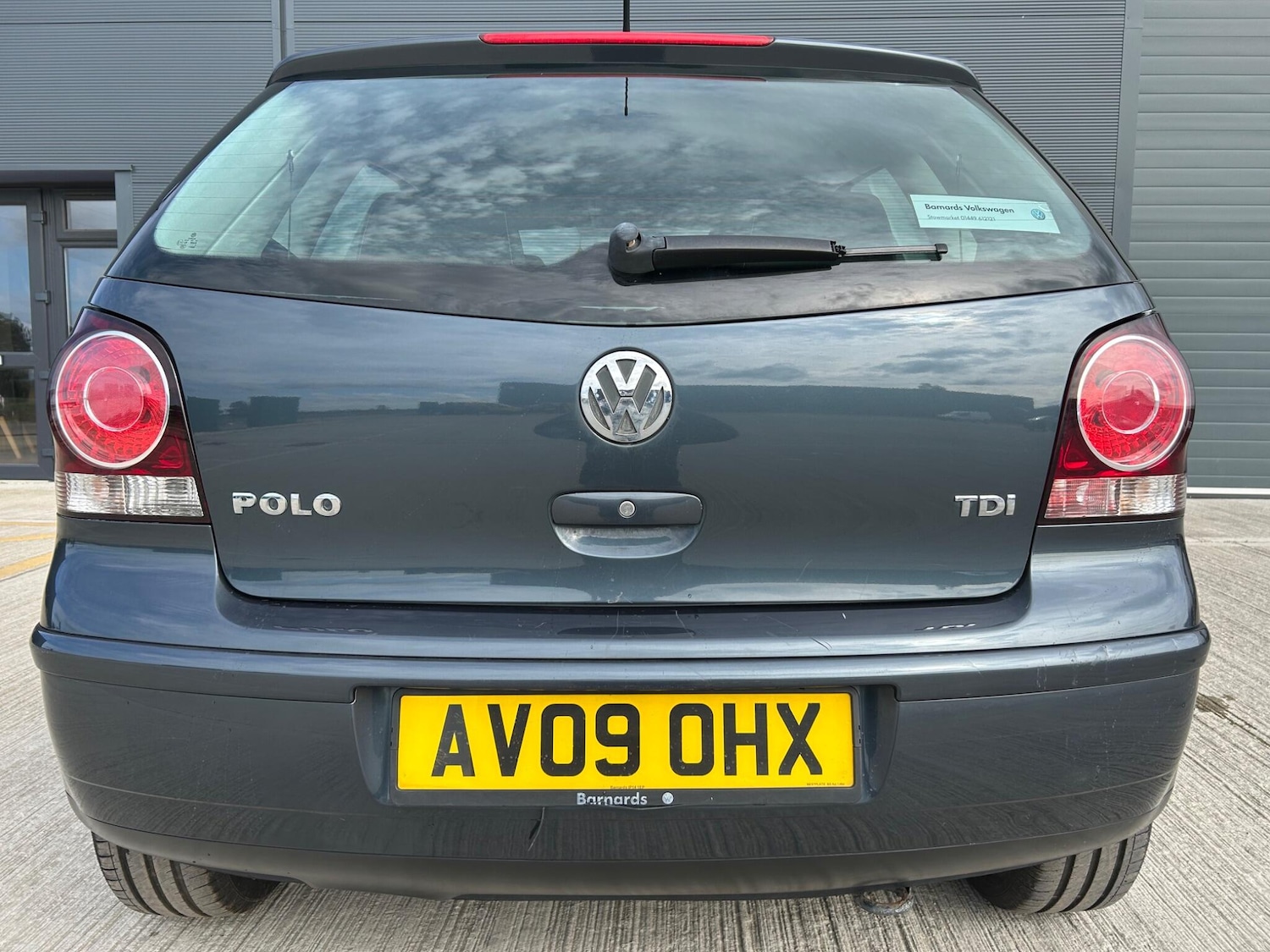 Used Volkswagen Polo for sale - 78136257: Photo 11