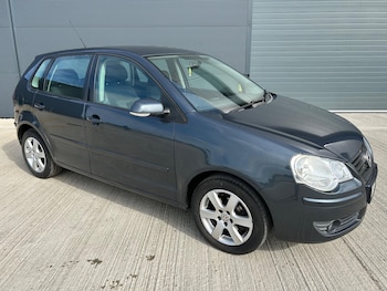 Used Volkswagen Polo 2009 for sale - 78136257: Photo