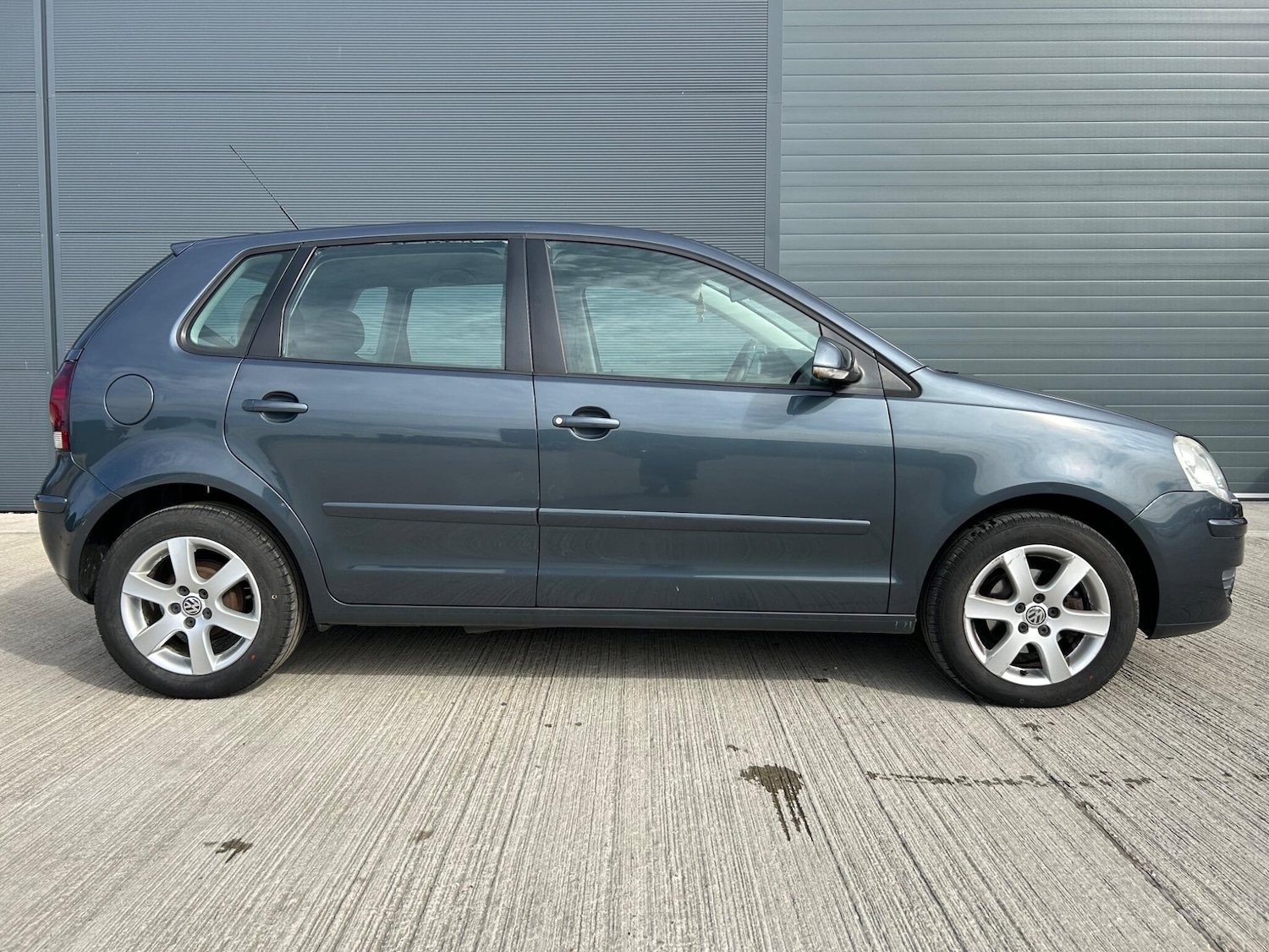 Used Volkswagen Polo for sale - 78136257: Photo 4