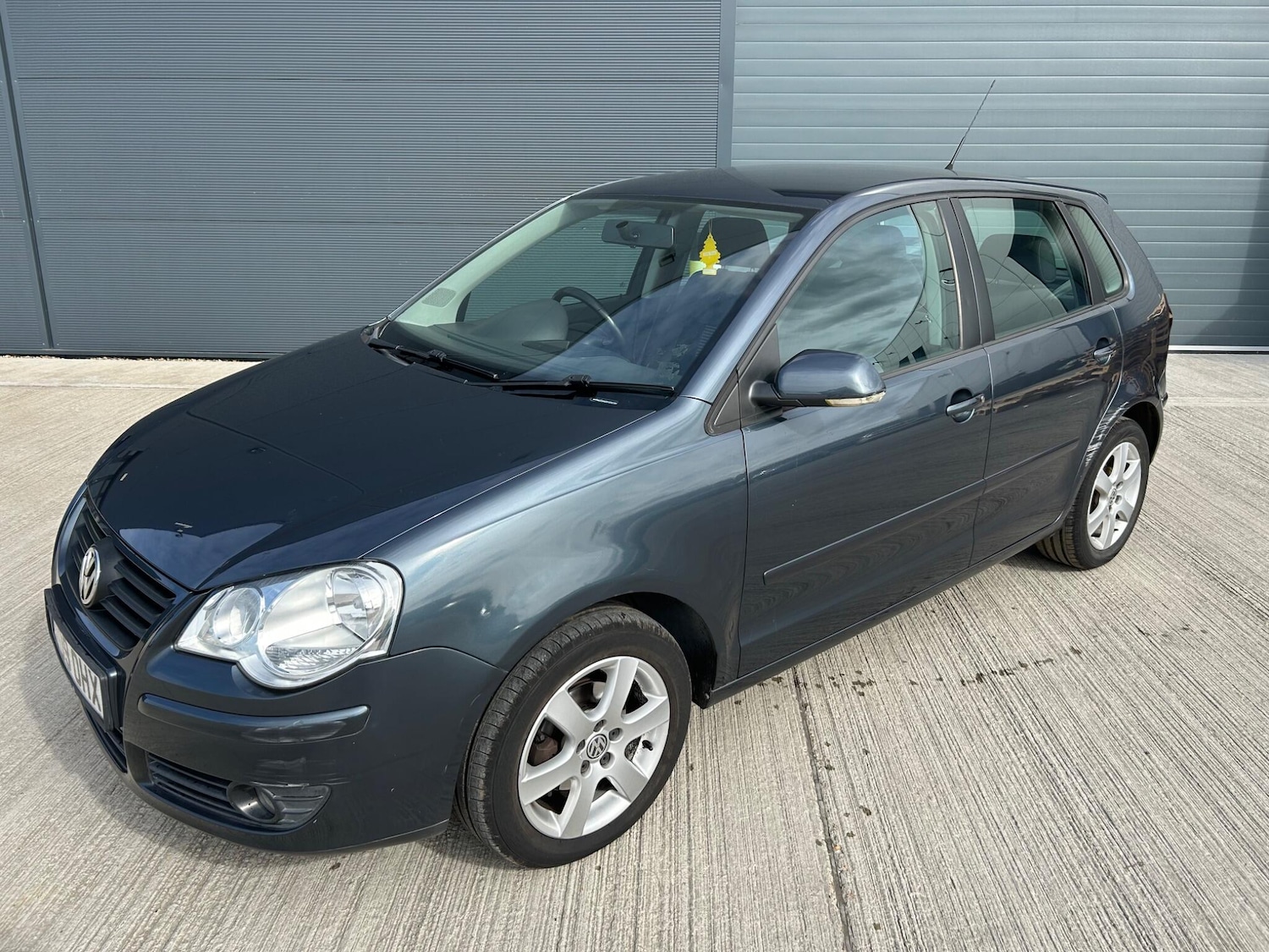 Used Volkswagen Polo for sale - 78136257: Photo 5