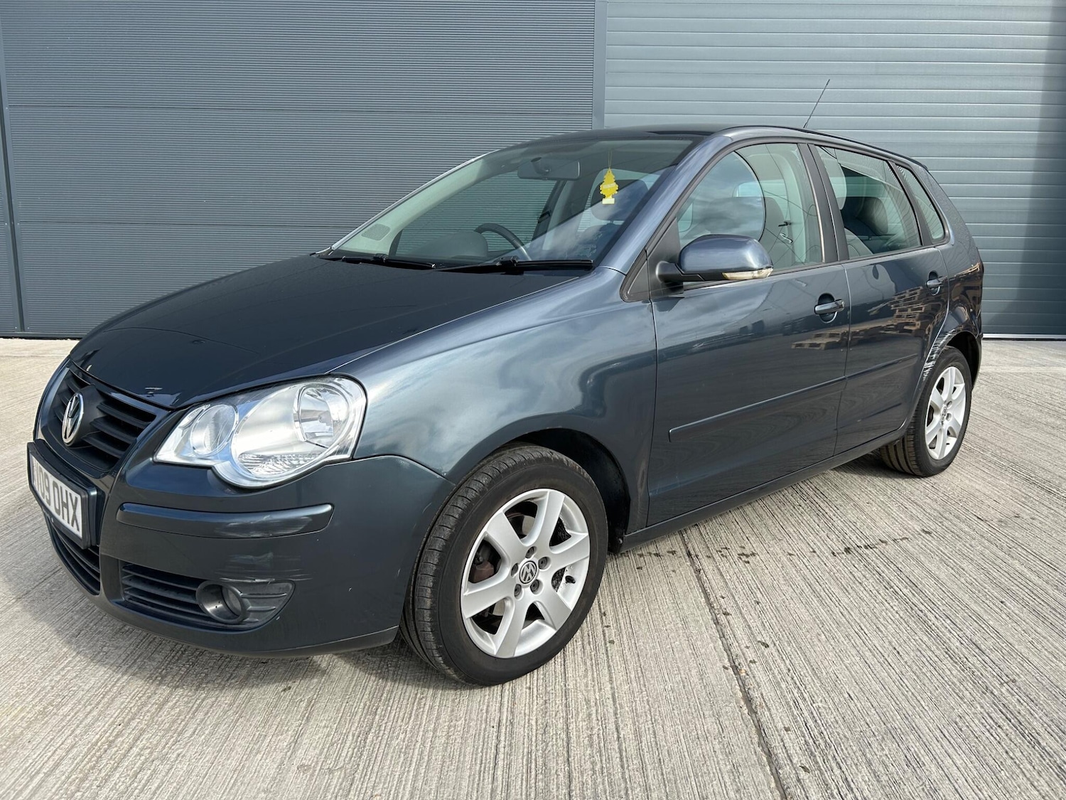 Used Volkswagen Polo for sale - 78136257: Photo 6
