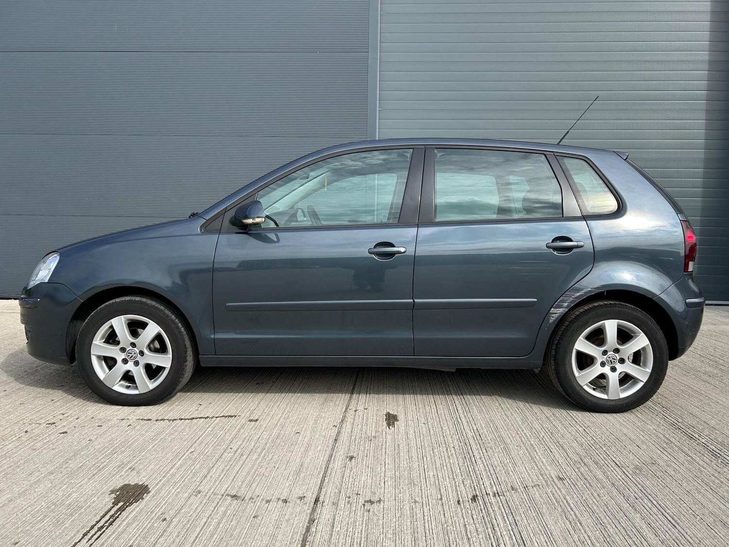 Used Volkswagen Polo for sale - 78136257: Photo 7