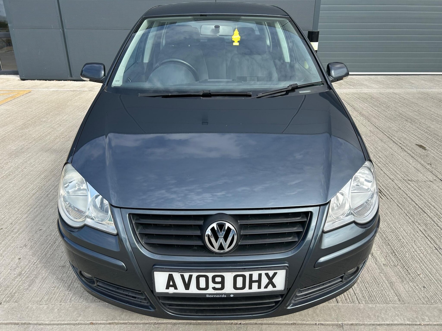 Used Volkswagen Polo for sale - 78136257: Photo 8