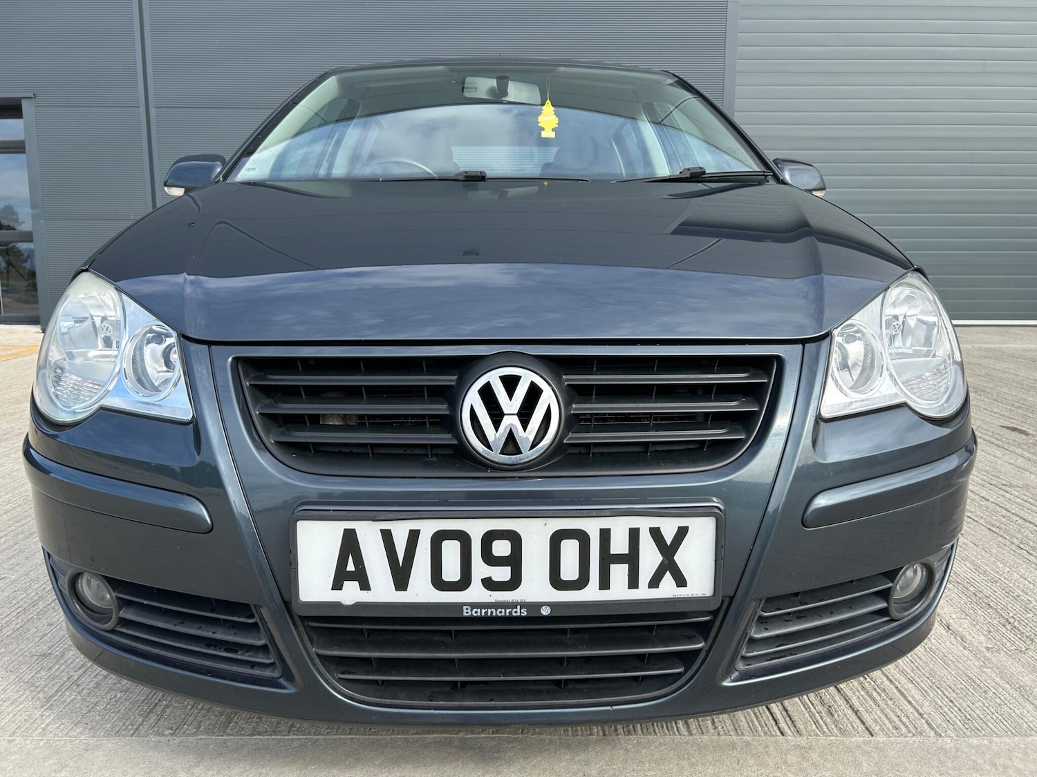 Used Volkswagen Polo for sale - 78136257: Photo 9