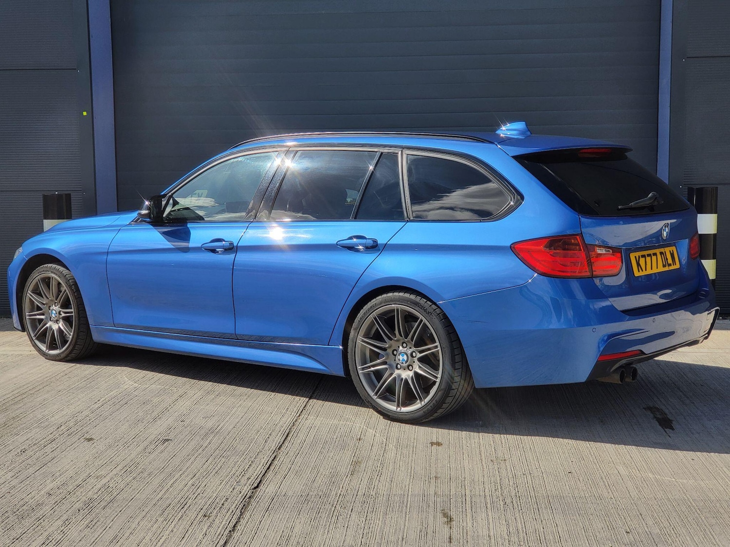 Used BMW 3 Series 2014 for sale - 78034565: Photo 11