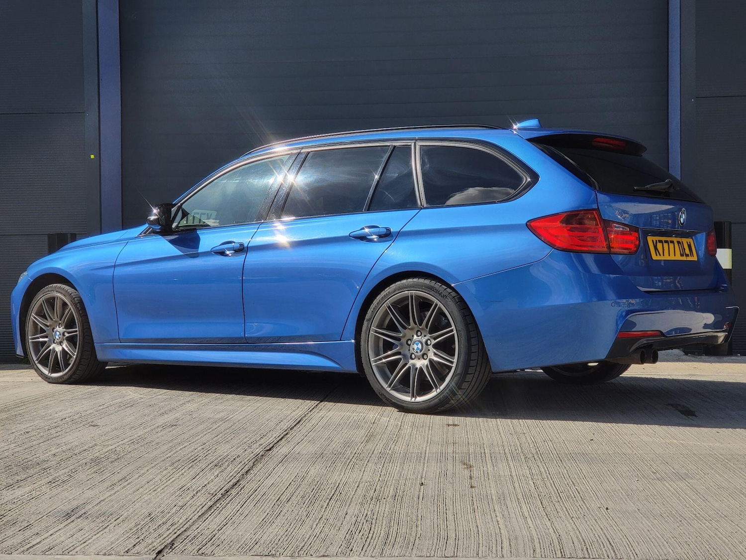 Used BMW 3 Series 2014 for sale - 78034565: Photo 12