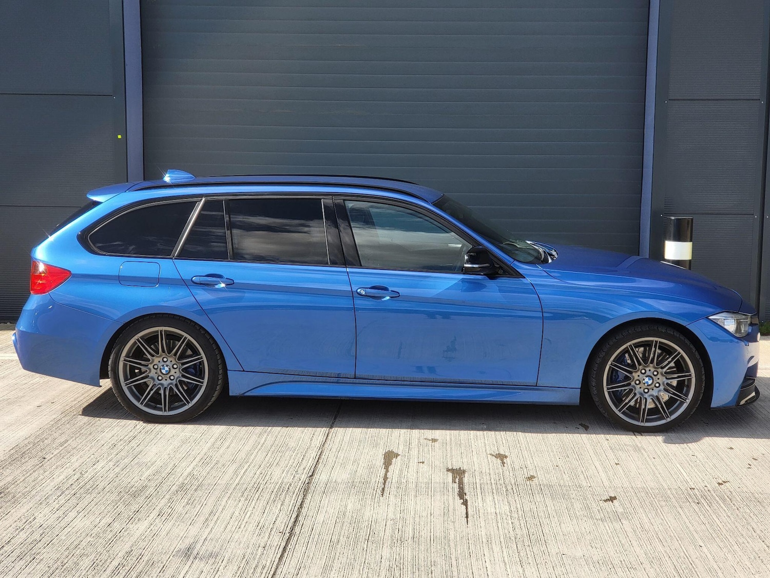 Used BMW 3 Series 2014 for sale - 78034565: Photo 13