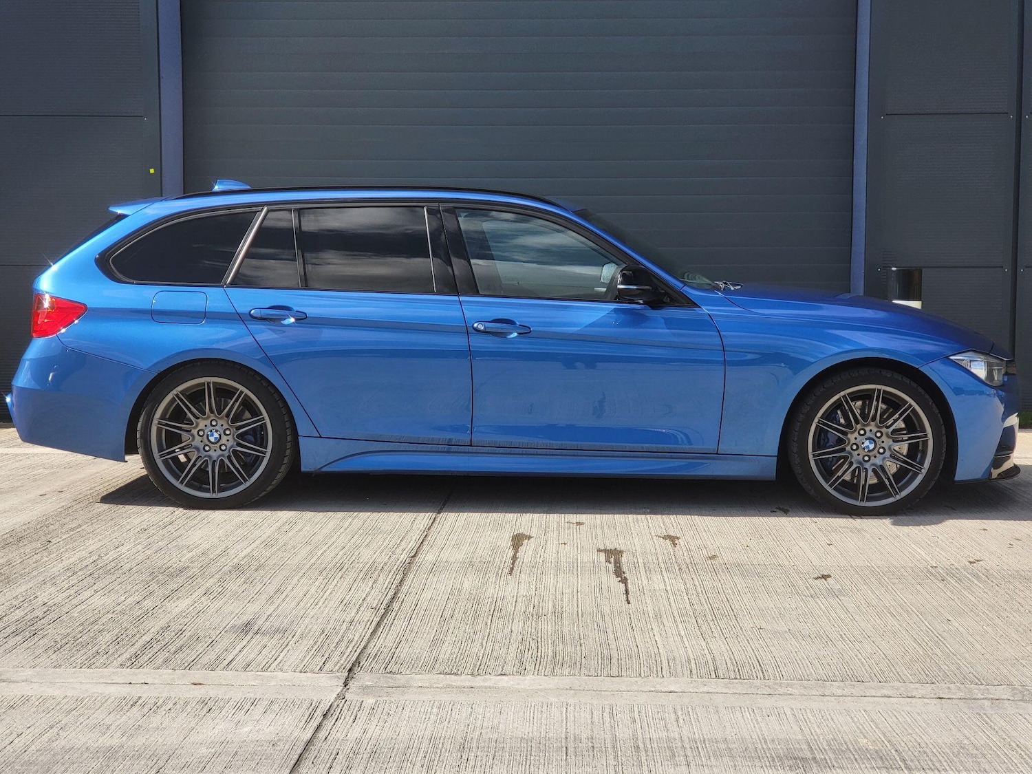 Used BMW 3 Series 2014 for sale - 78034565: Photo 14