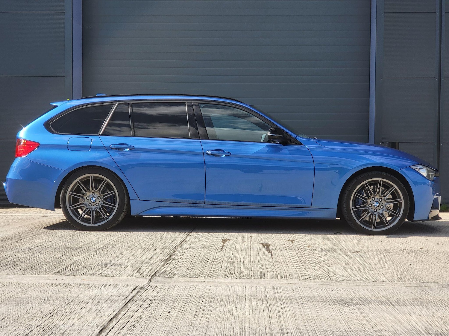 Used BMW 3 Series 2014 for sale - 78034565: Photo 15