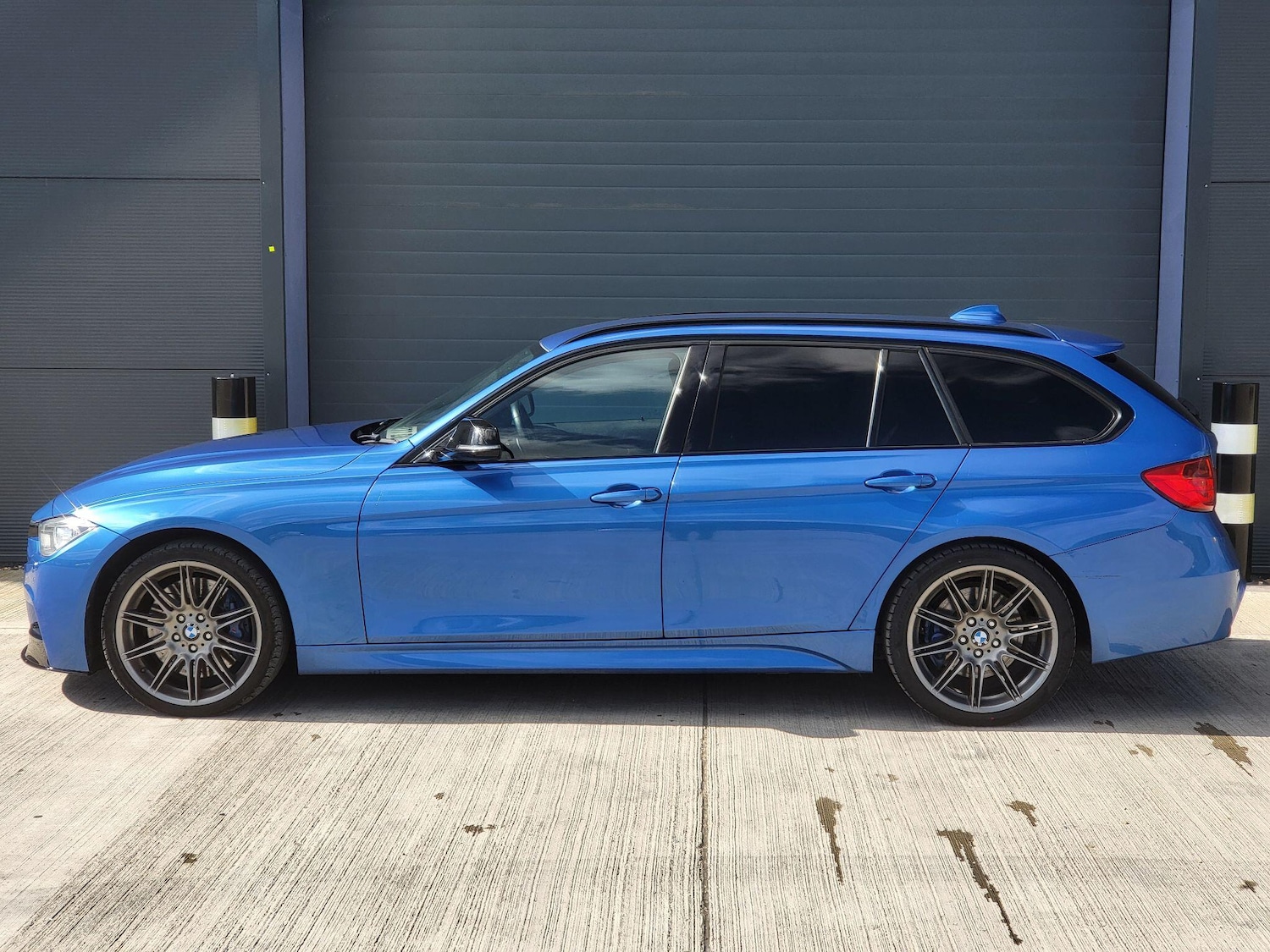 Used BMW 3 Series 2014 for sale - 78034565: Photo 16