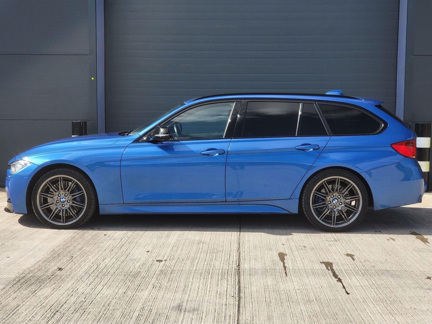 Used BMW 3 Series 2014 for sale - 78034565: Photo 17