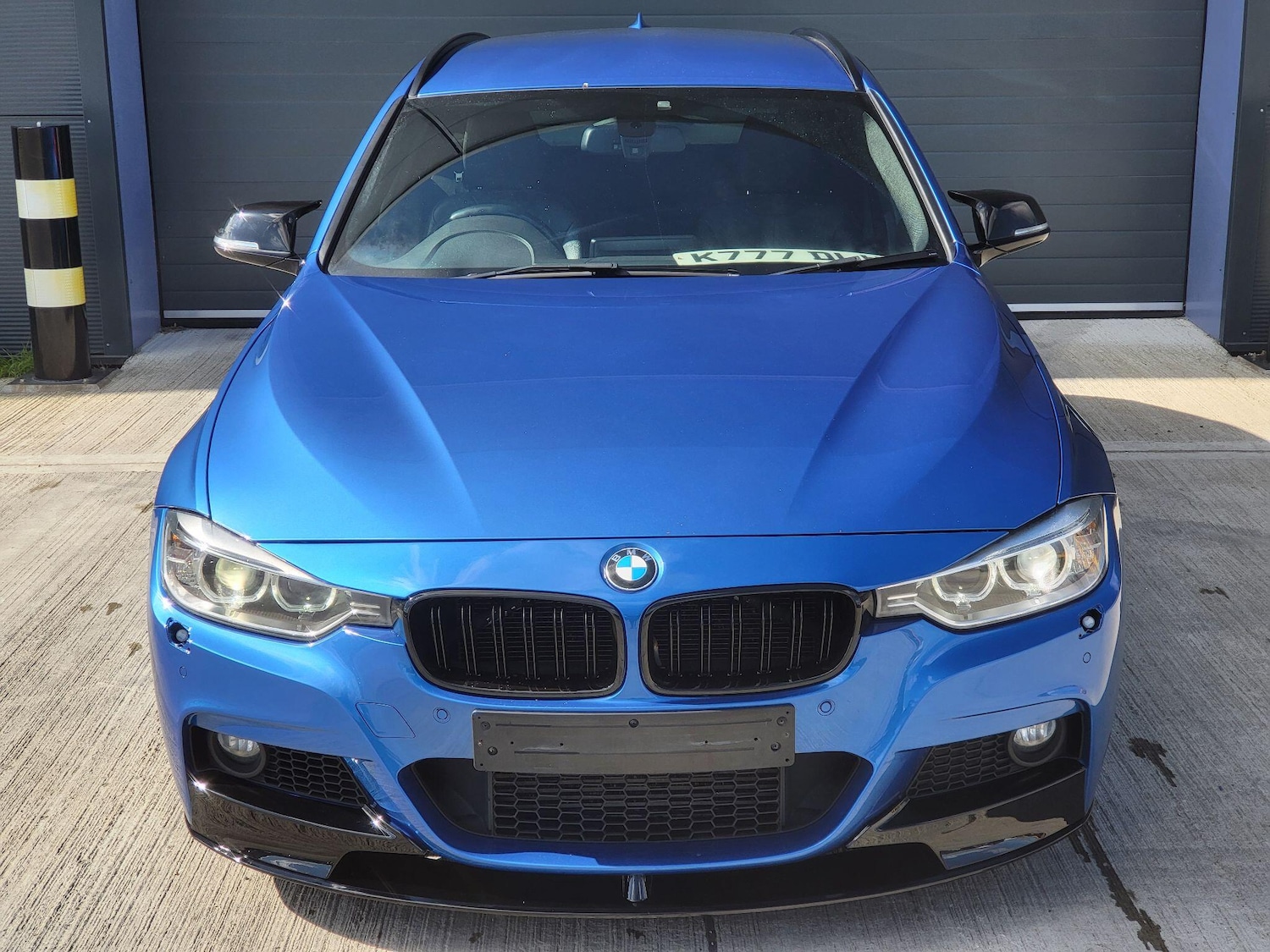 Used BMW 3 Series 2014 for sale - 78034565: Photo 19