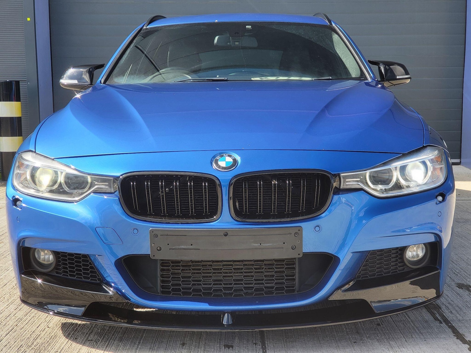 Used BMW 3 Series 2014 for sale - 78034565: Photo 20