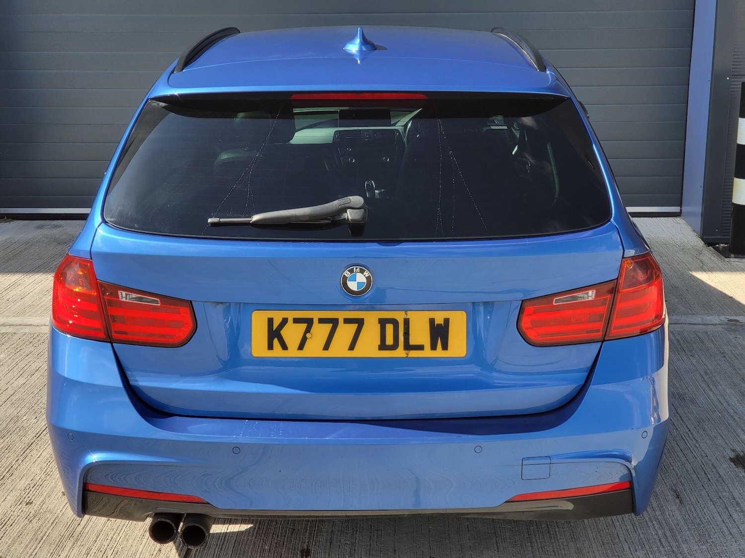 Used BMW 3 Series 2014 for sale - 78034565: Photo 21